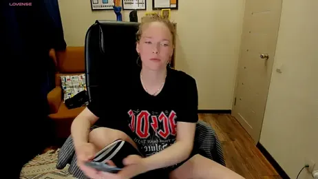 _fiona_Love webcam stripchat model stream image