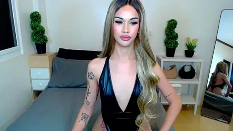 HorsecockMadison webcam model stream image