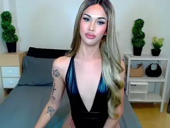 HorsecockMadison webcam model stream image