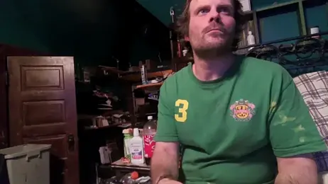 charactrzero webcam model stream image