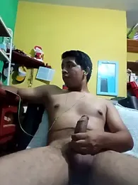 Odaias_ webcam model stream image