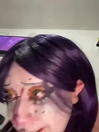 LUCKYPpuuppy webcam stripchat model stream image