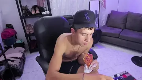 Jereth_Boy webcam model stream image