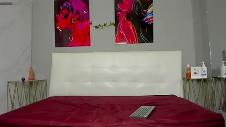 ahsly78Bryan webcam model stream image