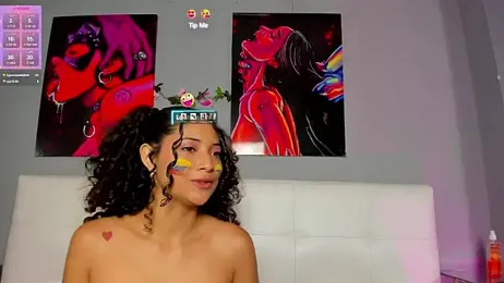 ahsly78Bryan webcam model stream image
