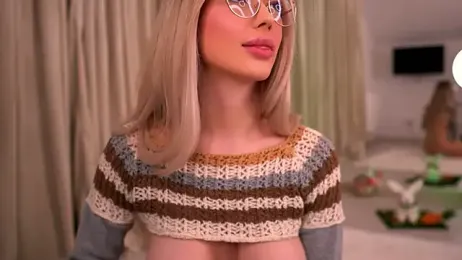 KylieJoyce webcam model stream image