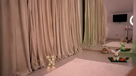 KylieJoyce webcam model stream image