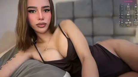 s1nfulbarbie webcam stripchat model stream image