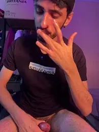 iendriw webcam model stream image