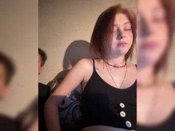 CherryBaby-1 webcam bongacams model stream image