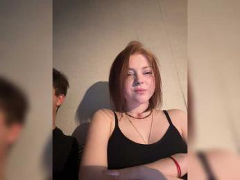 CherryBaby-1 webcam bongacams model stream image