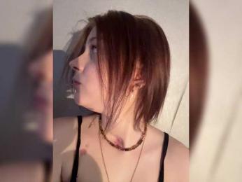 CherryBaby-1 webcam bongacams model stream image