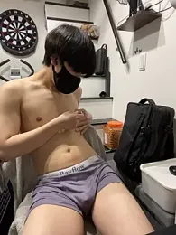 mikan_kun_st webcam model stream image