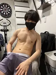 mikan_kun_st webcam model stream image