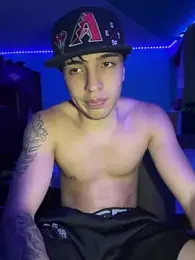 pabonsito webcam model stream image