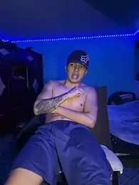 pabonsito webcam model stream image