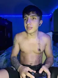 pabonsito webcam model stream image