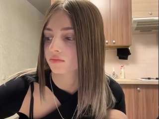 leahsmith webcam model stream image