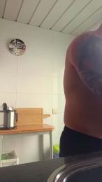 Manufuego87 webcam model stream image