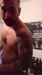 Manufuego87 webcam model stream image