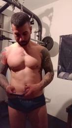 Manufuego87 webcam model stream image