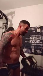 Manufuego87 webcam model stream image