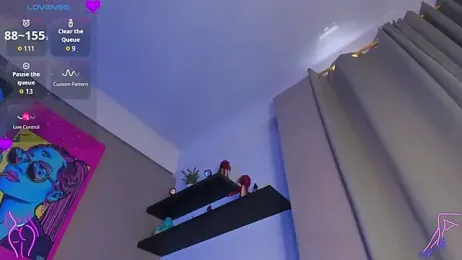 angel_mozz webcam model stream image