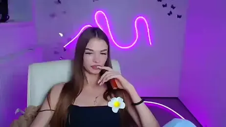 Lina_Loveuu webcam model stream image