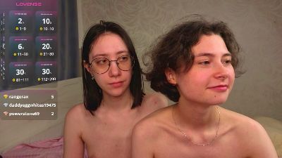 BertaEssler webcam model stream image