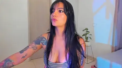 roxy_hell webcam model stream image