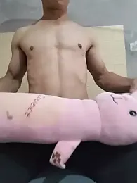 TaVictorboy webcam stripchat model stream image