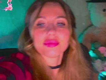 AngelEnigma webcam bongacams model stream image