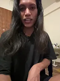 DarlingJenny22 webcam model stream image