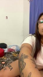 DimeAria webcam cam4 model stream image