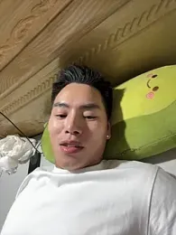 Sungnho1 webcam model stream image