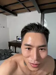 Sungnho1 webcam model stream image