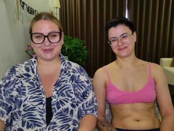 dreamteamgirls webcam bongacams model stream image