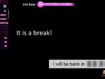 kilian_rocho webcam chaturbate model stream image