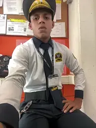 vispera webcam model stream image