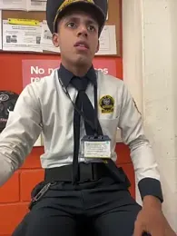 vispera webcam model stream image