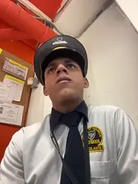 vispera webcam model stream image