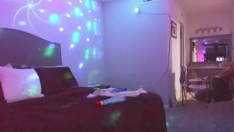 yiauana webcam model stream image