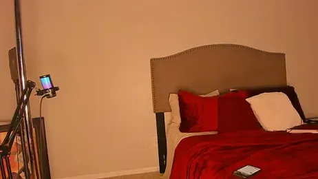 yiauana webcam model stream image