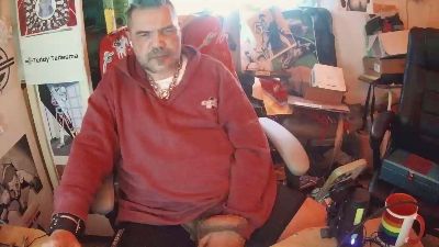 TeddyTedesma webcam model stream image