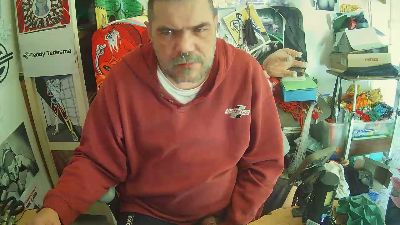 TeddyTedesma webcam model stream image