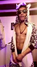 TeXmexnik webcam model stream image