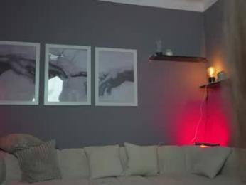 alfafever webcam model stream image