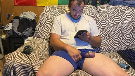 ScubaStevex webcam model stream image