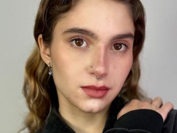 EvaEddie webcam livejasmin model stream image