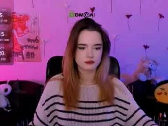 mary_moon__ webcam chaturbate model stream image